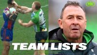 Season over for Souths star in huge double blow; exiled wonderkid nearing shock NRL return