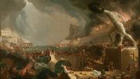 Quo Vadis, Europe: A New Dark Age or the Next Renaissance?