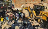 World Reuters Colombia quake death toll tops 250 as rescuers race to find survivors