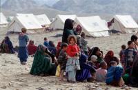 Resilience Is Not Enough: OCHA Sounds Alarm on Underfunded Humanitarian Crisis in Afghanistan