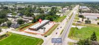 ELIFIN’s Commercial Property of the Week: High-traffic retail corner on Burbank Drive in South Baton Rouge