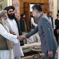 Five years on, Taliban broadens diplomatic ties