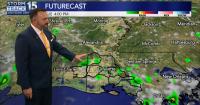 Few more storms Tuesday; Hot weather returning later this week