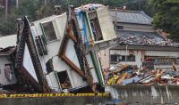 Japan quake conspiracies revive HAARP claims, but experts say Alaska facility can't trigger tremors