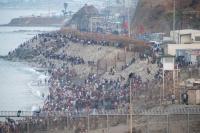 What Morocco Was Saying to Spain in Ceuta