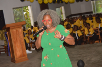 Liberia: Haywood Mission Institute New Principal Foray Introduces Modern Computer Lab for Enhanced Learning 