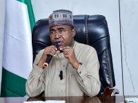 Marwa: Drug War Has No End Date, NDLEA Must Remain Relentless