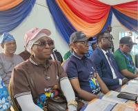 Minister to youths: Seize opportunities, build skills, lead Nigeria’s future