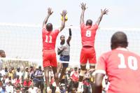 School games: Newbies ACK Chepsaita eye memorable East Africa debut