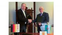 Sonatrach and Bosch Explore Electrolyser Manufacturing in Algeria