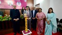 RPNLUP Concludes Orientation Programme For 2026-31 Batch; Justices Alok Mathur, Vinod Diwakar & Manish Kumar Address Students