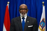 Minister of Public Health, Social Development and Labor Confirms Safety of Sint Maarten Patients in Colombia Following Earthquake