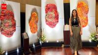 A peek into textile artist Garima Goel’s emotional world of wool
