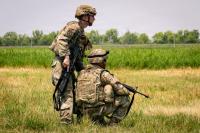Painting Bullseyes: What Iran’s Attacks on US Bases Mean for the Indo-Pacific