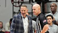 Greg Byrne teases Coleman Coliseum upgrades before Alabama basketball season