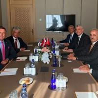 Türkiye aims to raise trade with Austria to $6 billion: Minister