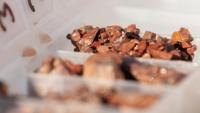 India's Hindustan Copper plans to sell copper concentrate sourced from Chile to Hindalco, ...