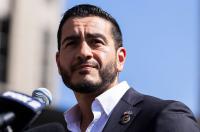 Barack Obama calls Abdul El-Sayed after Michigan senate primary win