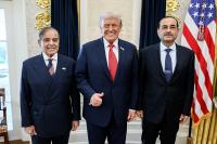 The World Without the Islamabad Memorandum