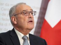 Swiss ready to provide aid to Colombia after earthquake