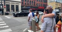 Nashville man petitions to close Lower Broadway to vehicles after tourist's death