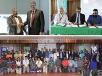 SOLAR ALLIANCE TO SET UP TRAINING CENTRE IN PORT MORESBY