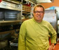 Palm Springs Chef Johannes Bacher Showcases Modern European Cuisine All Summer