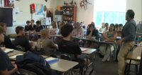 After new pay raises, Wake teachers will still make less than peers in other states