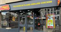 Fast-food chain known for its 'flamed-grilled chicken' teases opening in Darlington