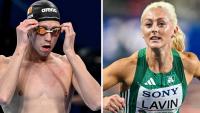 European Championships: Irish schedule & results on Day 2