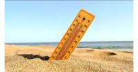 Western Europe records hottest start to summer in 2026