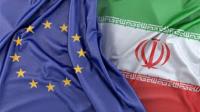 EU parliament bans Iranian diplomats, representatives from premises