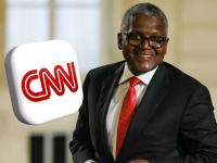 Dangote, CNN Partner For Multi-Year Partnership Including Sponsorship Of New ‘Africa Inc.’ Show
