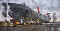 National Shipbuilding Mission gives in-principle nod for ₹27,500 crore greenfield cluster at Dighi