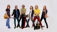 Rock icons celebrate 50 years with Ryman Auditorium concert
