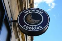 Insomnia Cookies Is Giving Away Free Cookies to College Students—Here's How to Claim Yours