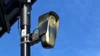 St. Pete Flock camera vandalized, police chief defends surveillance system
