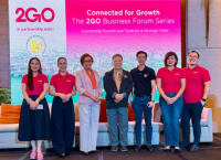 2GO Brings Cebu Business Community Together to Strengthen Connectivity for Tourism and Trade
