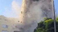 Colombia earthquake - latest: 164 dead as Cali hospital collapses and people trapped