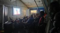 HISTORIC PNG FILM TUKANA RETURNS AFTER MORE THAN 40 YEARS
