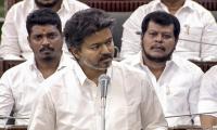 Tamil is our soul, culture, and thought: CM Vijay proclaims in Assembly