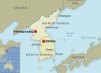 The Korean peninsula in the Crossfire of US-China strategic competition