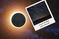 Leeds Astronomical Society president reveals exact times and best viewing spots for Wednesday's solar eclipse