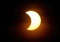 Solar eclipse 2026: Cambridge astronomer Paul Fellows offers his advice on best ways to safely view it