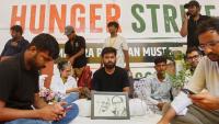 Kerala Court Grants Bail To Right Wing Activist Arrested For Remarks Against Women Protesters At Jantar Mantar, Cites Procedural Irregularity