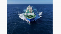 ADNOC L&S posts record Q2 net profit of $951 million