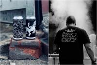 Leeds brewery Piglove joins forces with UK rock band Don Broco for 'two very different' beers
