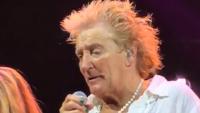 ‘Retire:’ Rod Stewart, 81, forced to axe yet another concert amid health concerns