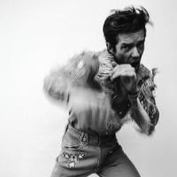 Brandon Flowers Releases New Single "Tiger's Blood"