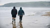 UK weather maps show heatwave to end with 7C chill and rain in 13 areas - full list